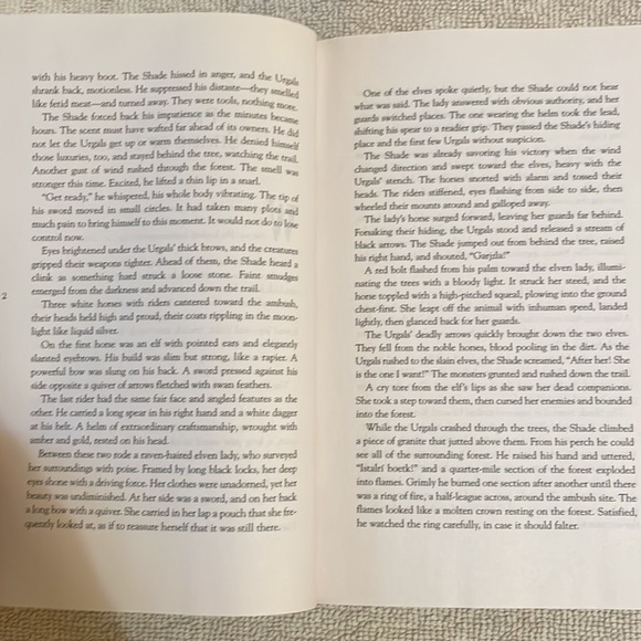 🌈2/$8 Eragon #1 in The Inheritance Cycle Series - Picture 9 of 12